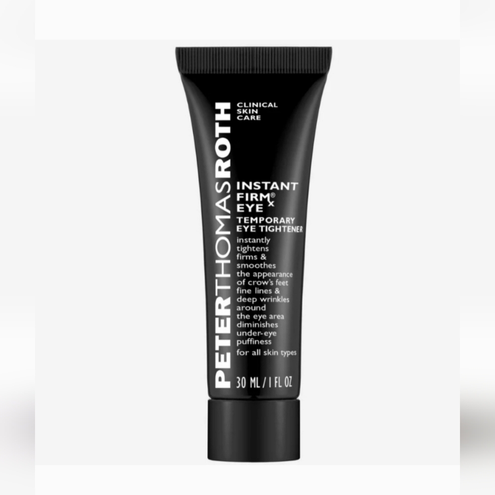 Peter Thomas Roth Instant FirmX Eye Tightener 1oz